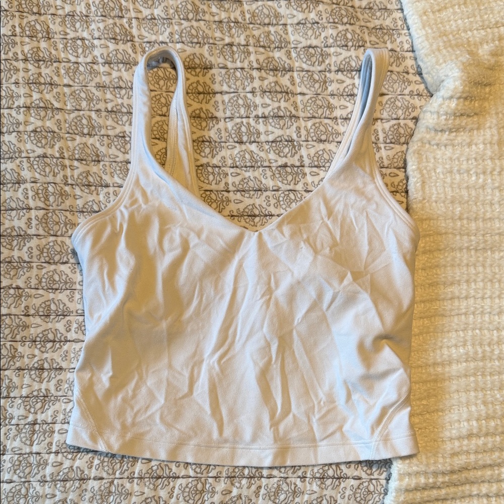 Lululemon Align tank